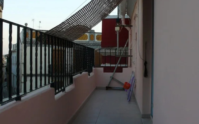 Portalet apartment, your resting place