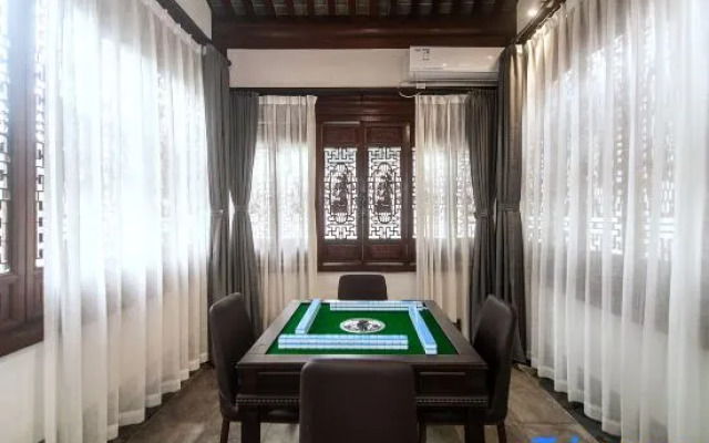 Yuliang Sincerity Homestay