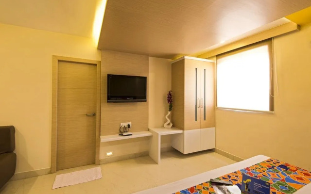 FabHotel Prime Arunaachalaa Residency
