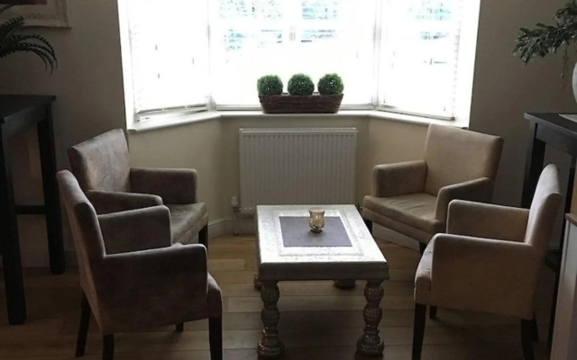 Carreg Bran Hotel