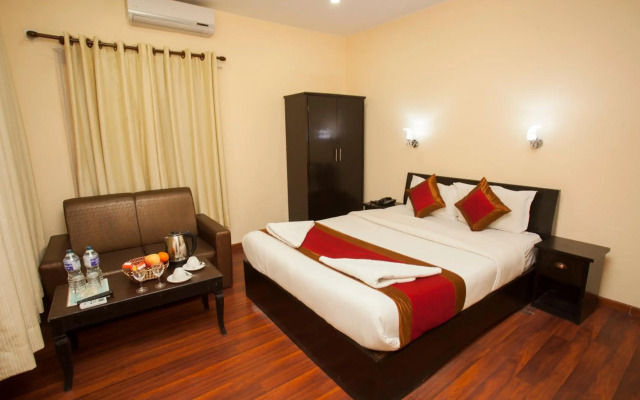 Hotel Dream City