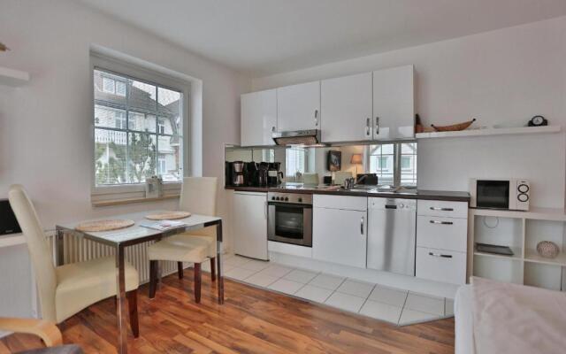 Parkdomizil Parkdomizil Appartement 5