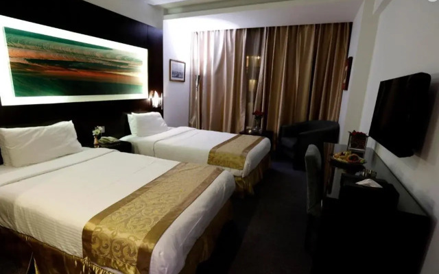 WH Hotel