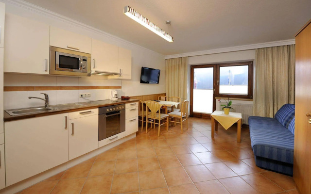 Hotel Tiroler Buam