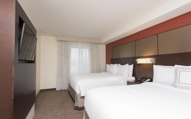 Residence Inn Green Bay Downtown