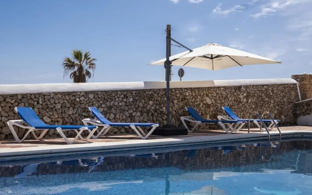 Villa Mar y Tu