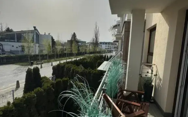 Apartamenty Sun&Snow Willa Nord