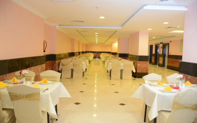 Sama Al Diyafah Hotel