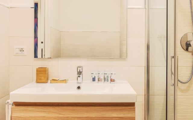 Mi-brgz1c2 Bergonzoli Place - Bilo B - Blues