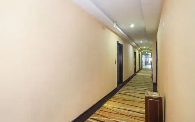 Dongguan Tian Boutique Hotel