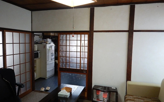 MoriokaGuestHouse - Hostel