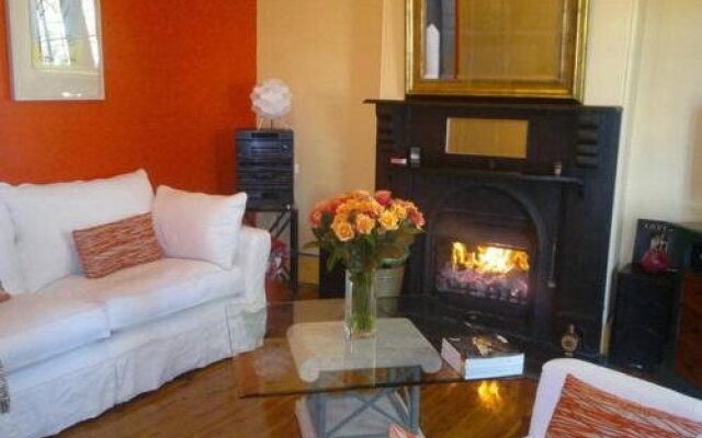 Sydney Airport Executive Homestay