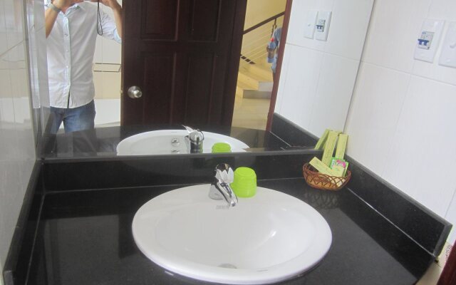Thanh Lan 2 Hotel