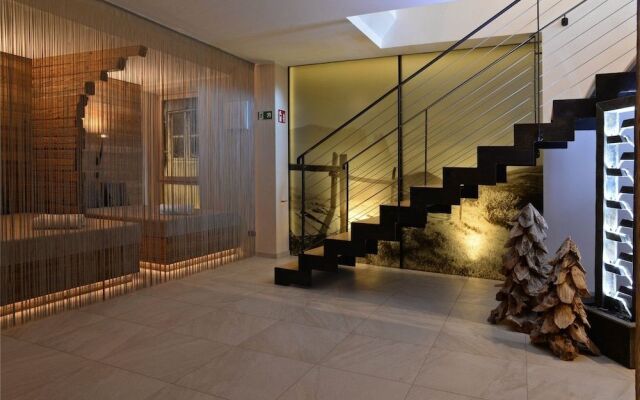 Apartment Sella