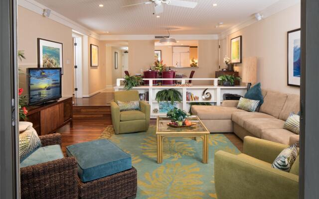 3-Bedroom Villa 103 in Kahuku