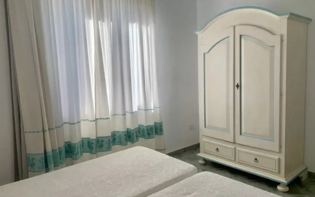 Solaria Apartment V