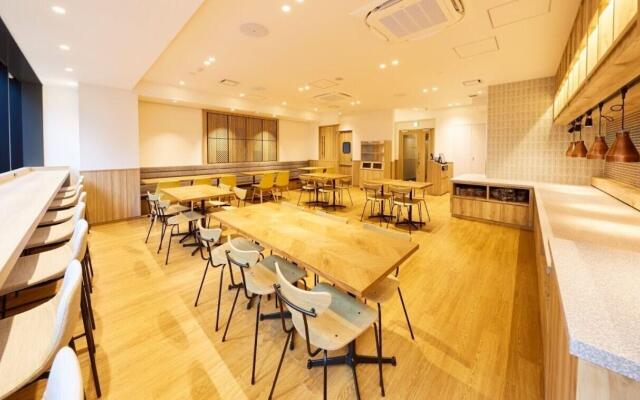 hotel MONday Akihabara Asakusabashi