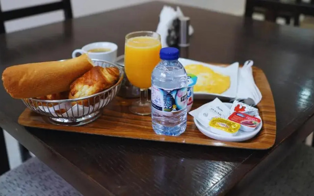 Hotel Prestige