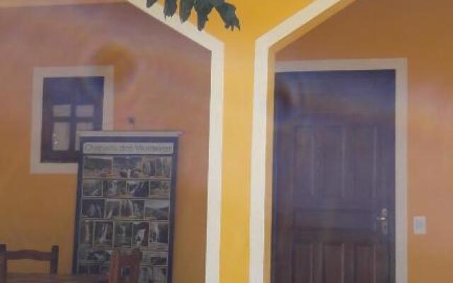 Chalé Da Selma I Isaías