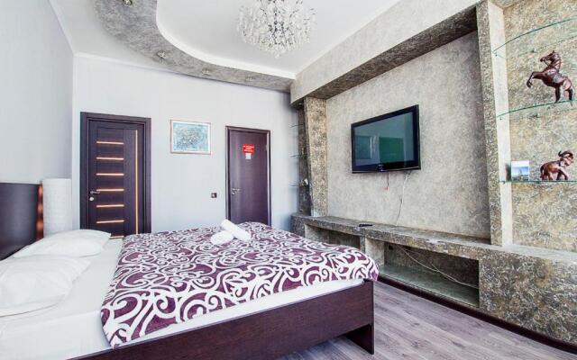 Mini Hotel Bereket Dip