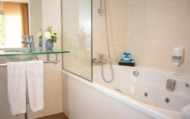 RVHotels Nautic Park