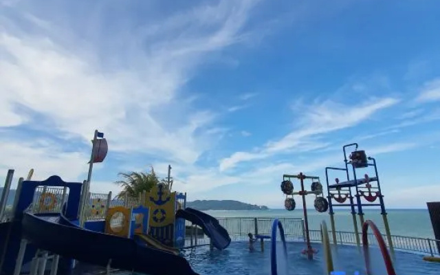 Kuantan Imperium Seaview By Avanzee – Entertainment – Kuantan