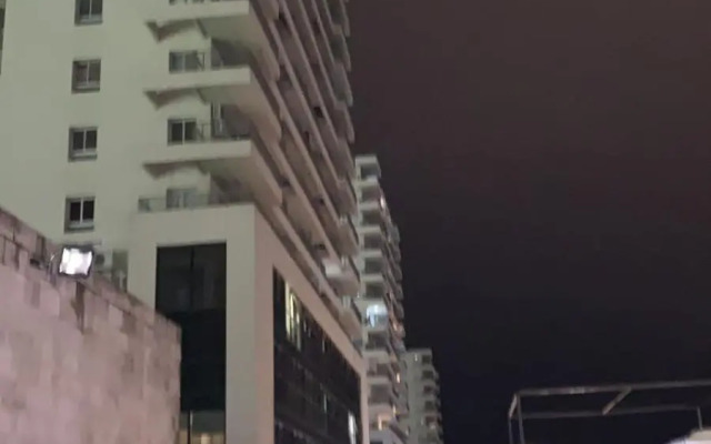 Hermoso apartamento en Puerto amarras!