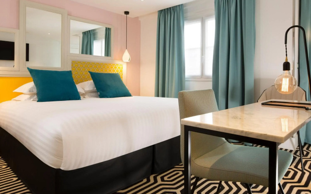 Hôtel Haussmann Saint Augustin - Image 4