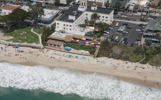 Hotel Laguna