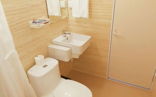 Qiandaohu Blue Mountain Youth Hostel