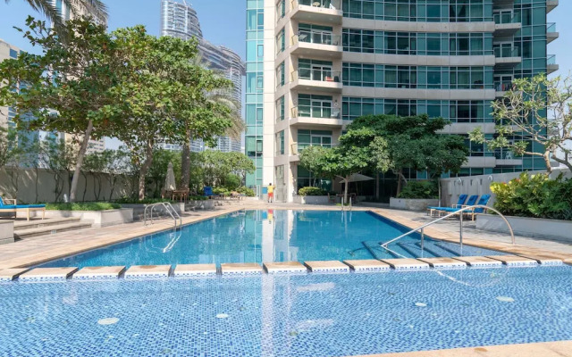 Vacation bay Loft West Tower