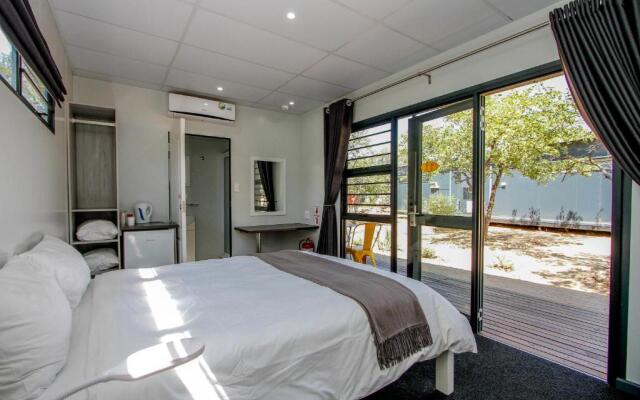 SleepOver Beitbridge