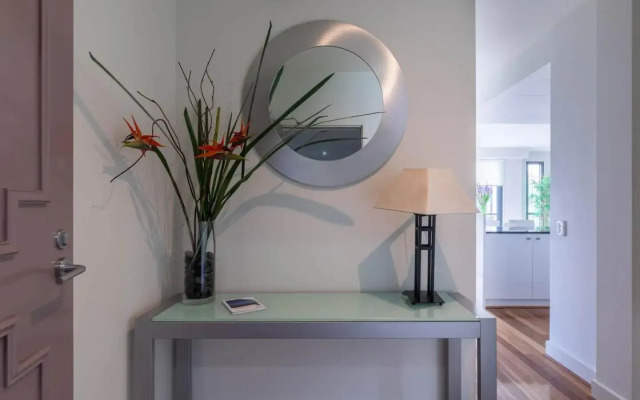 The Waterfront Apartments, Geelong