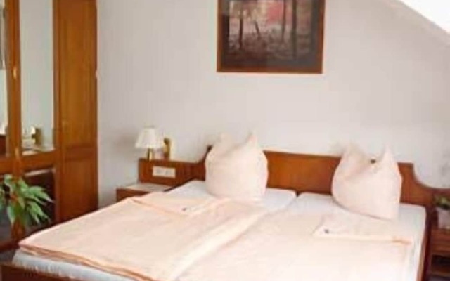 Hotel Eppelborner Hof