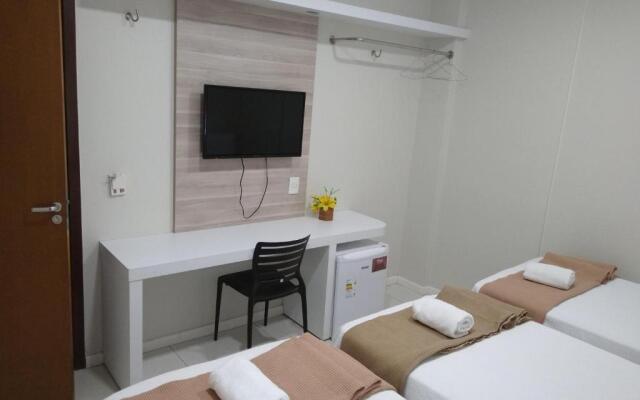 Hotel Padre Cícero