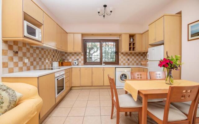 Olive Tree Villas