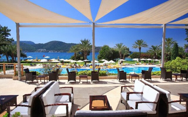 DoubleTree by Hilton Bodrum Isil Club Resort