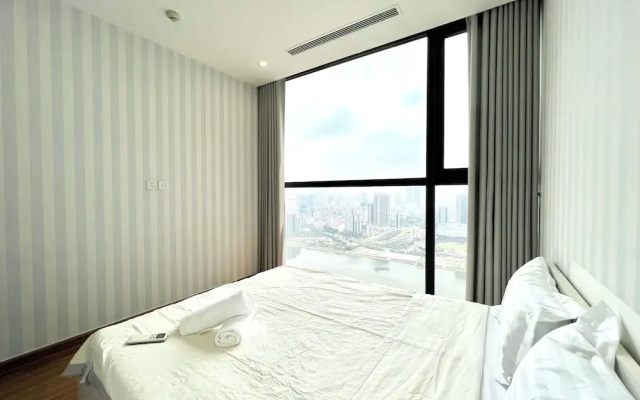Luxhousing Vinhomes Skylake