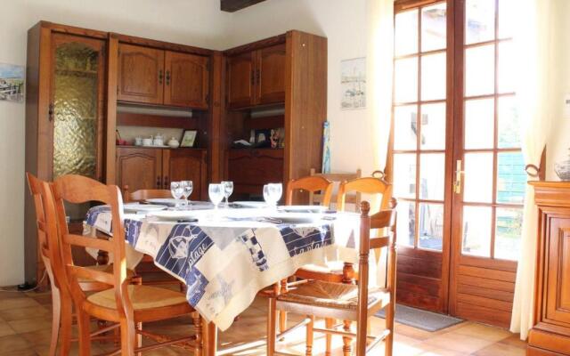 Maison Saint-Trojan-les-Bains, 4 pièces, 6 personnes - FR-1-246A-56