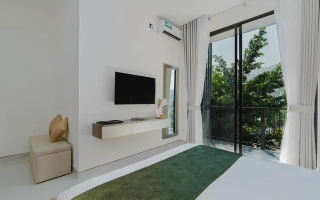 Orbit88 Hotel by AMR