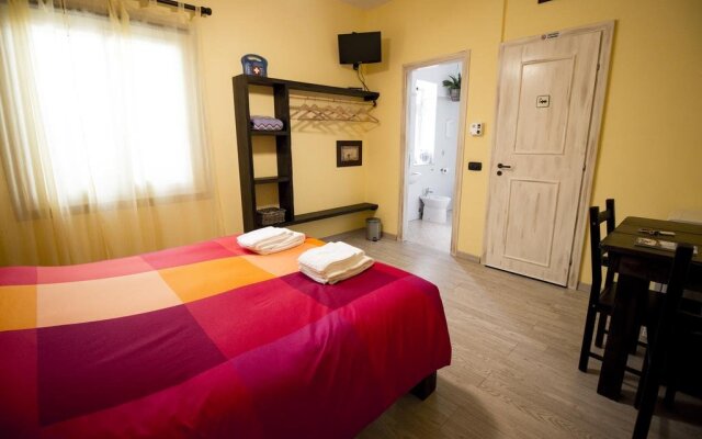 B&B San Leone