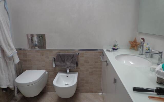 BMP Apartment Orchidea