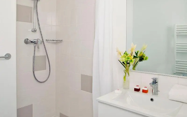 Séjours & Affaires Paris Bagnolet