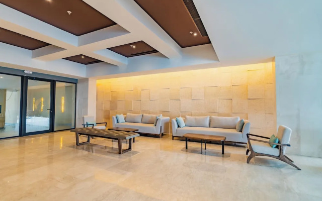 U-GO Vistas al Mar desde Murano Centro