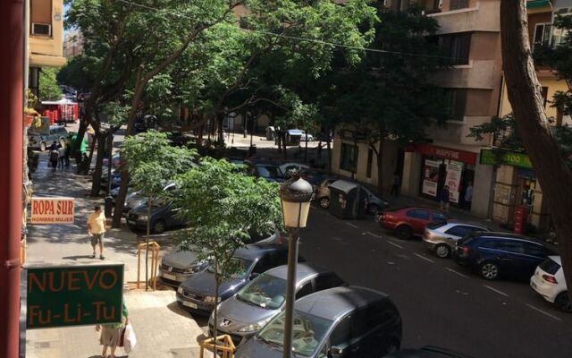 Travel Habitat Plaza Espana