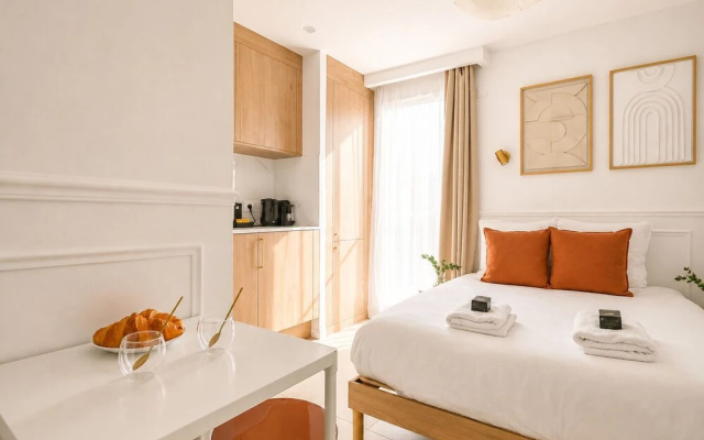 JIJI Suites