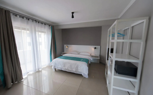 GoSun Beach Residence