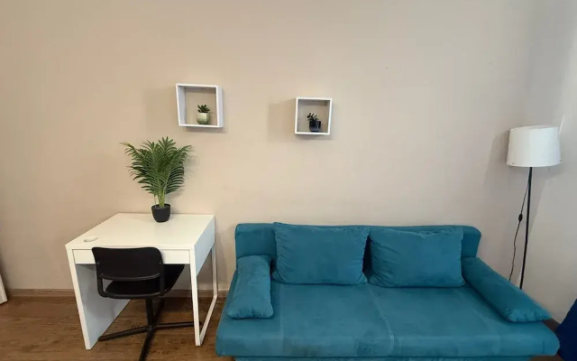 Modern 2BR Flat 10 Min to Westbahnhof