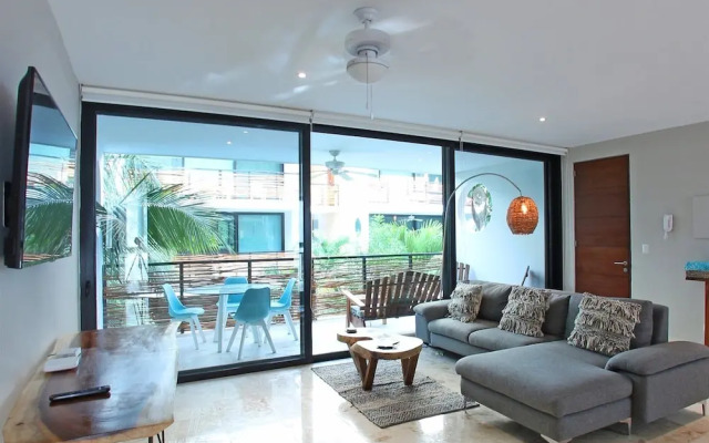 Oh So Heavenly Condo , ENCANTO 205 E – By Salt-Kisses