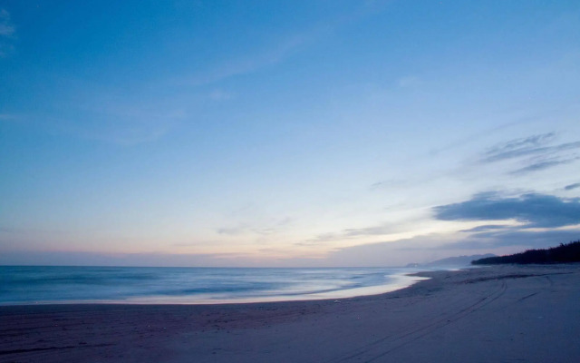 The Beach House Resort